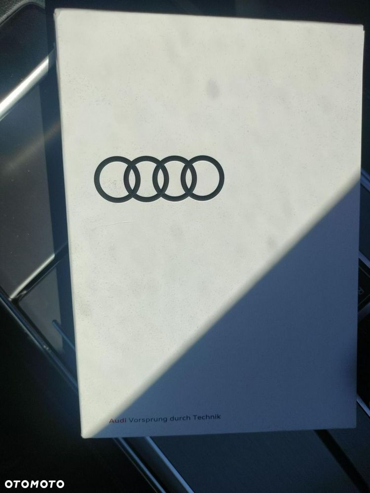 Audi A7 Sportback - 36