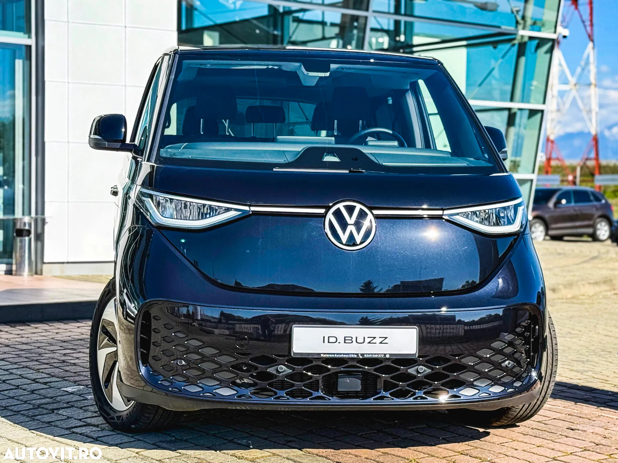 Volkswagen ID. Buzz - 26
