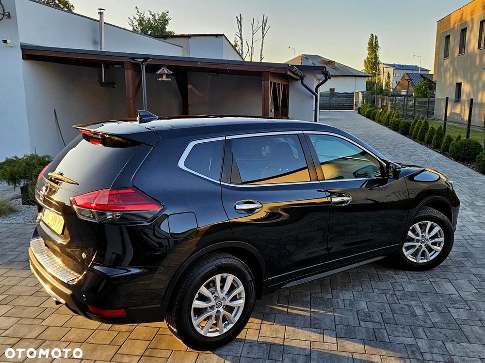 Nissan X-Trail 1.6 DIG-T Tekna - 11