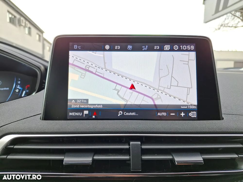 Peugeot 3008 PureTech 130 Stop & Start GPF EAT8 Active - 13