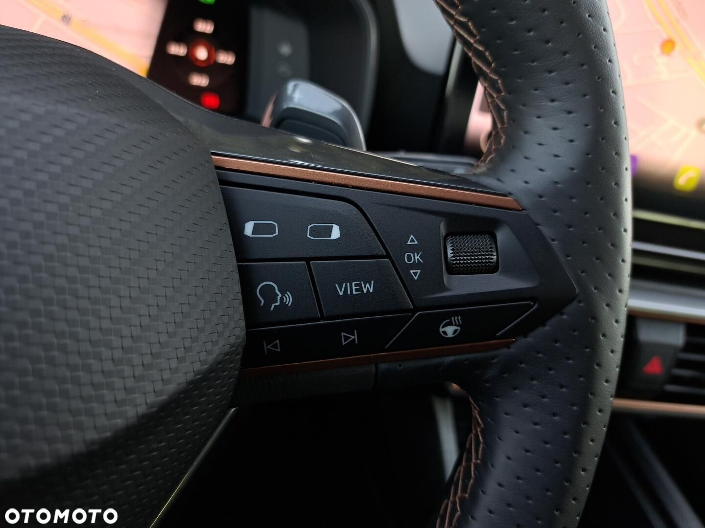 Cupra Leon 2.0 TSI DSG - 20