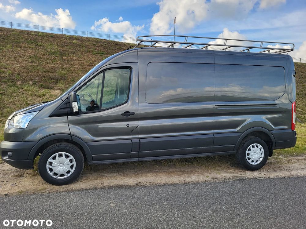 Ford Transit - 14