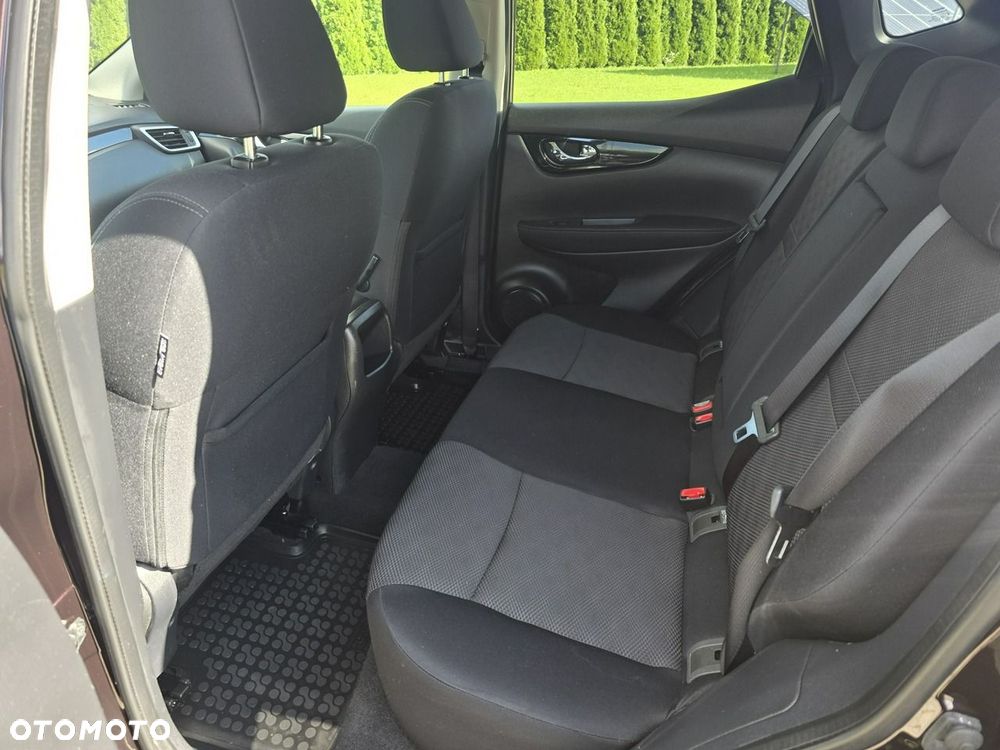 Nissan Qashqai - 19