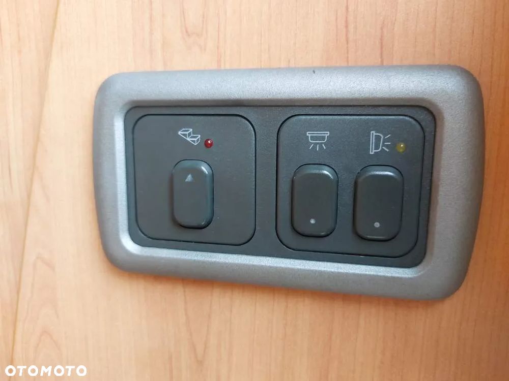 Fiat Ducato EURA MOBIL 6 - Osobowy - 16