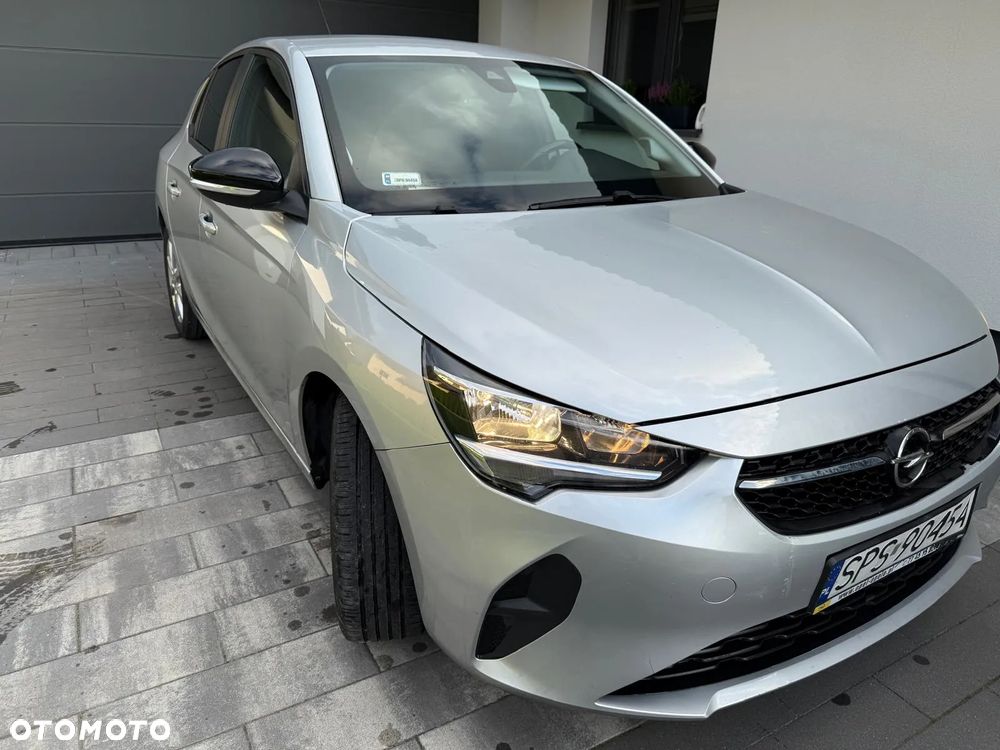 Opel Corsa 1.5 D Elegance Business Pack S&S - 2