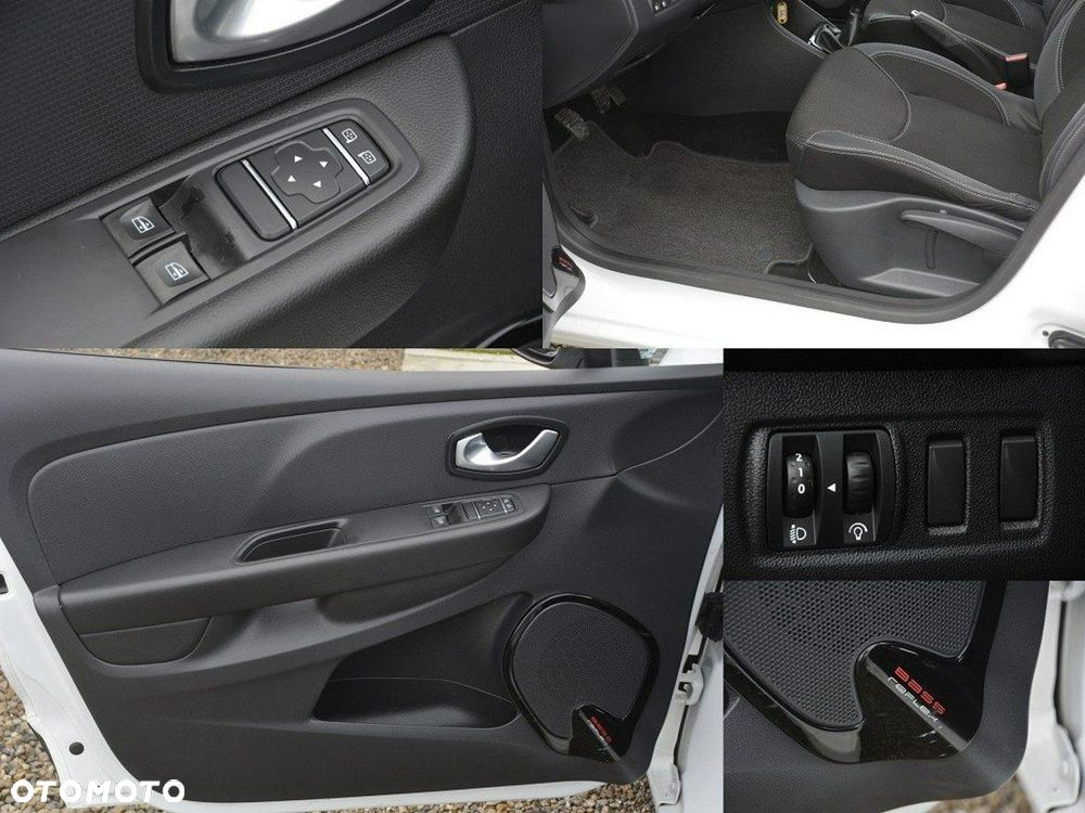 Renault Clio - 20