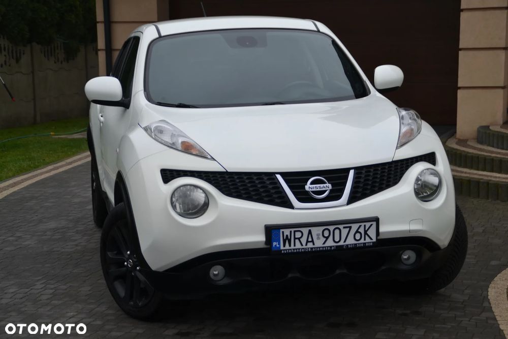 Nissan Qashqai 2.0 I-Way - 3