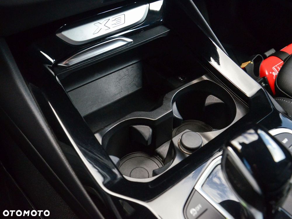 BMW X3 - 28