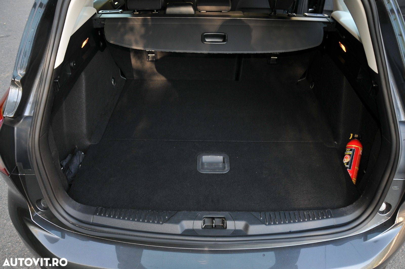 Ford Focus 1.5 EcoBlue Start-Stopp-System Aut. ACTIVE - 17