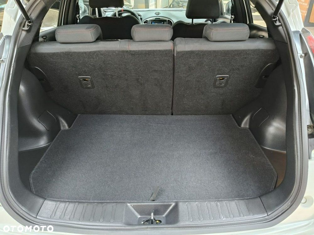 Nissan Juke 1.6 DIG-T Nismo RS 4WD Xtronic EU6 - 14