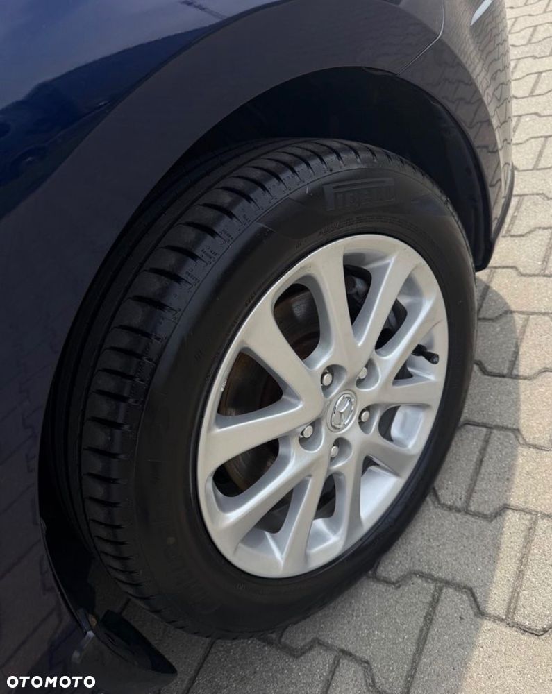 Mazda 5 2.0 Active Plus - 18