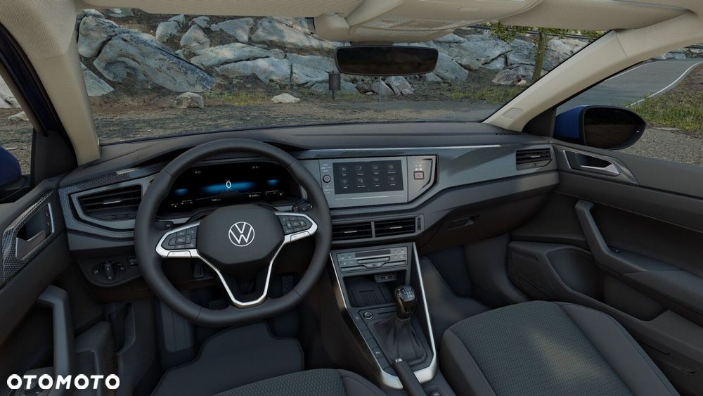 Volkswagen Taigo - 16