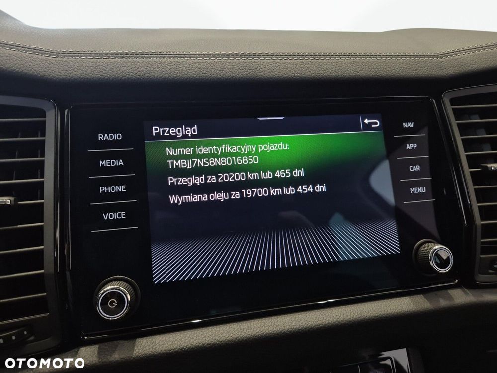 Skoda Kodiaq 2.0 TDI 4x2 Ambition DSG - 26