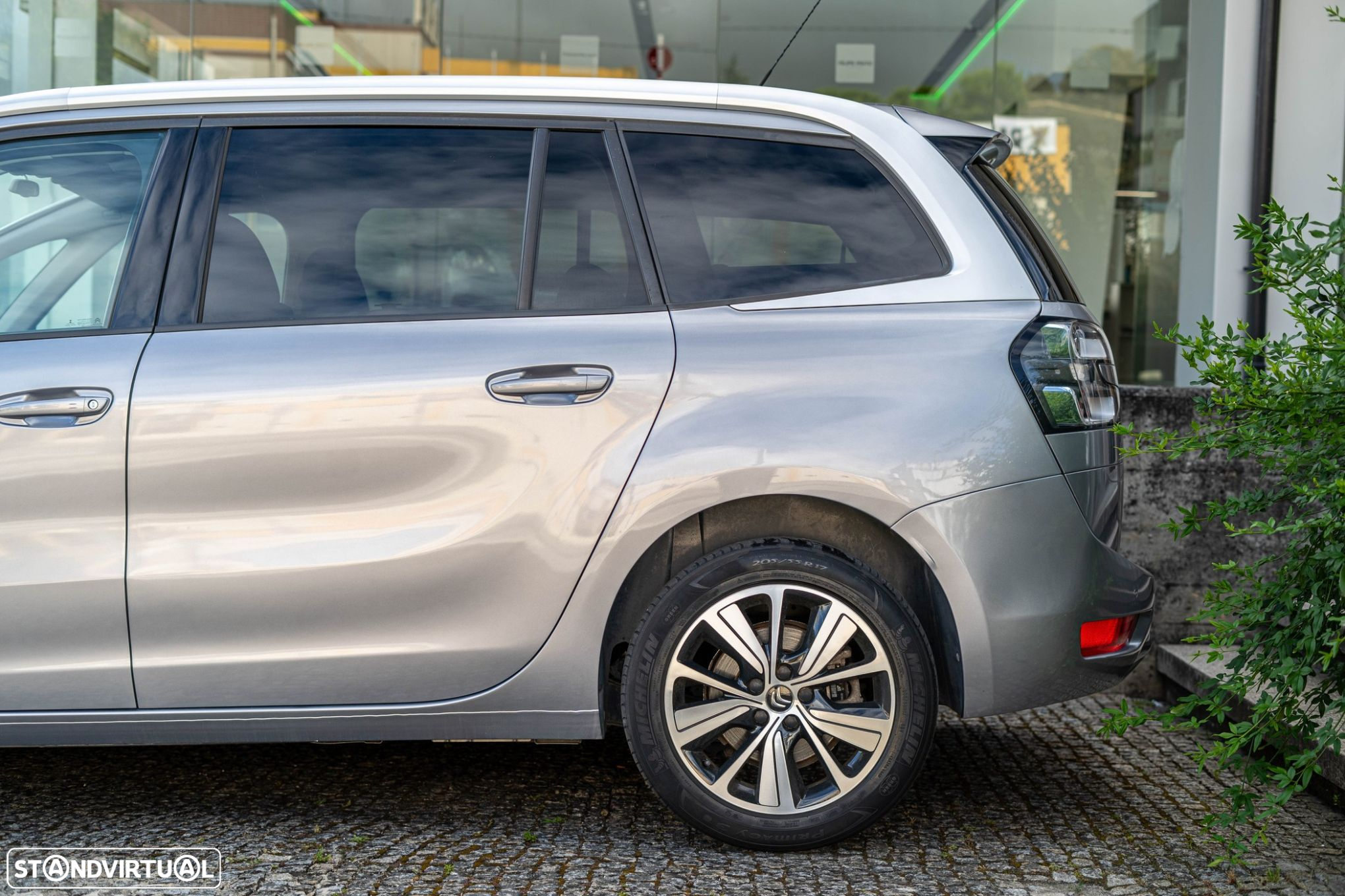Citroën Grand C4 Spacetourer 1.2 PureTech Feel - 56