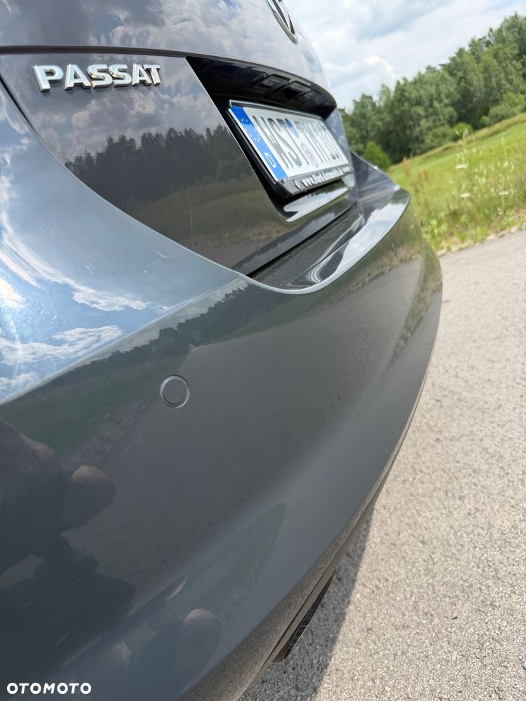 Volkswagen Passat 1.6 TDI (BlueMotion Technology) Comfortline - 27