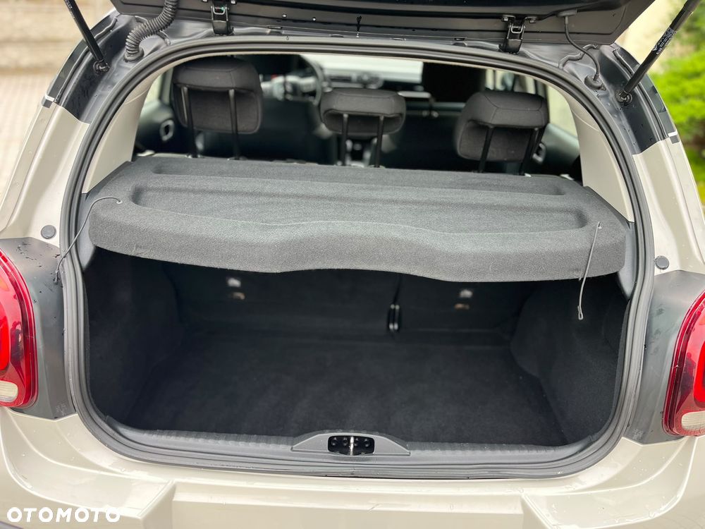 Citroën C3 Pure Tech 83 S&S SHINE - 14
