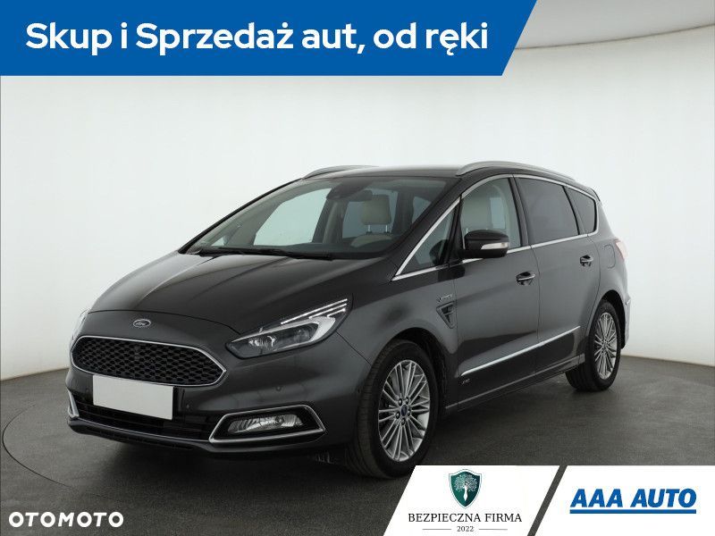 Ford S-Max - 3