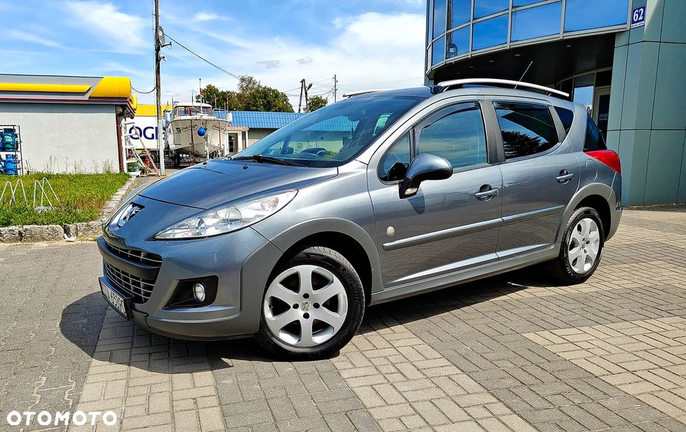 Peugeot 207 - 4