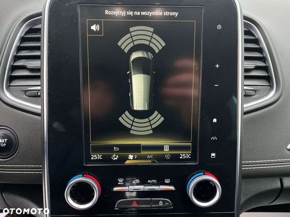 Renault Scenic ENERGY dCi 160 EDC BOSE EDITION - 13