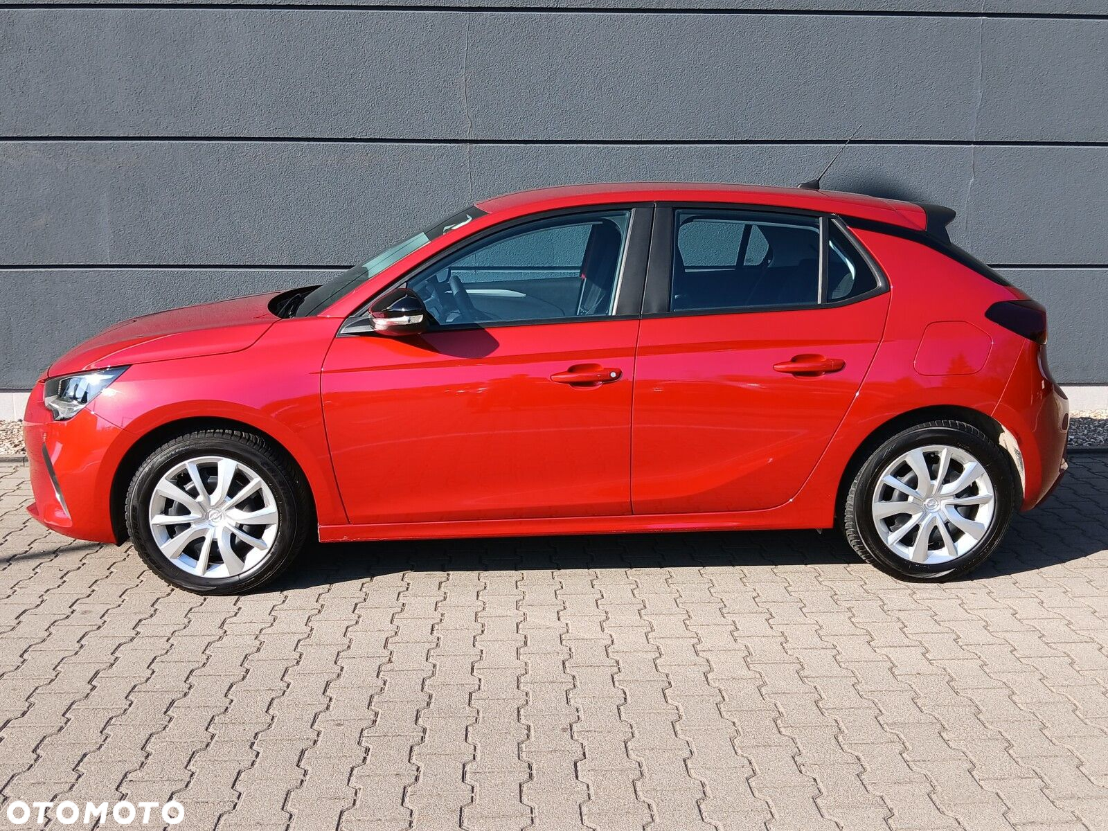 Opel Corsa 1.2 Edition S&S - 10