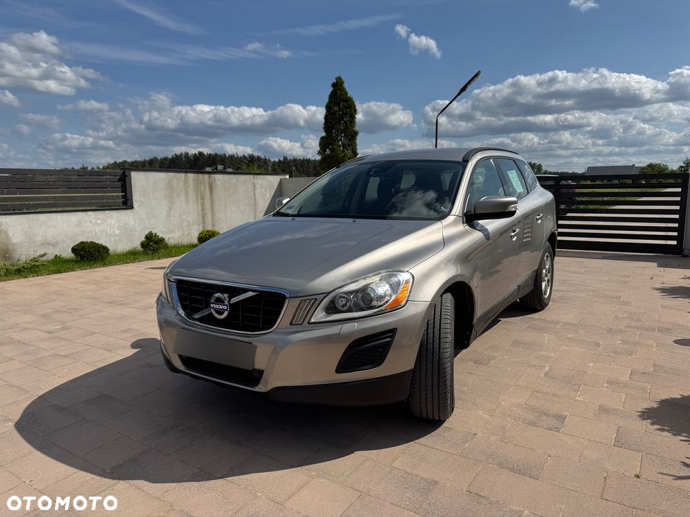 Volvo XC 60 - 2
