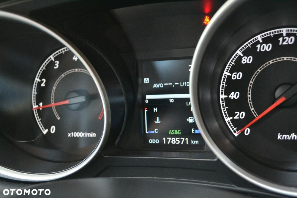 Mitsubishi ASX 1.6 2WD Comfort Edition - 15
