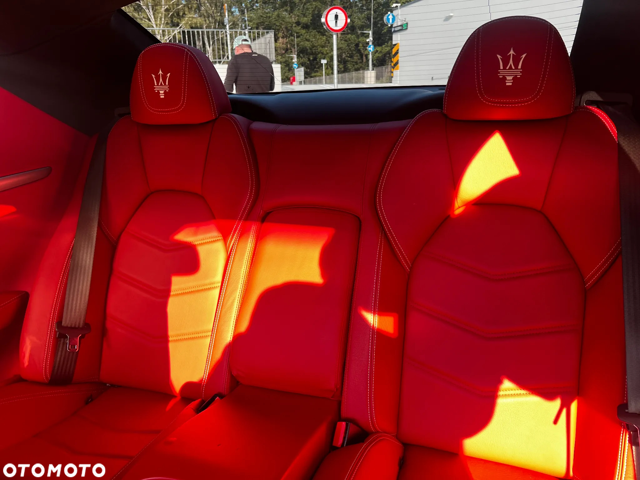 Maserati GranTurismo Sport - 29