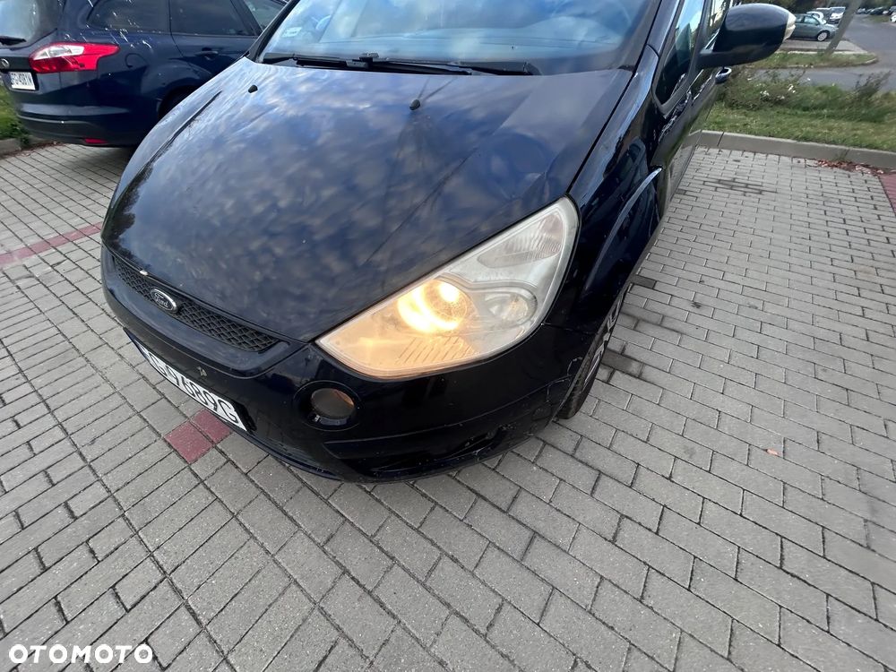 Ford S-Max - 3