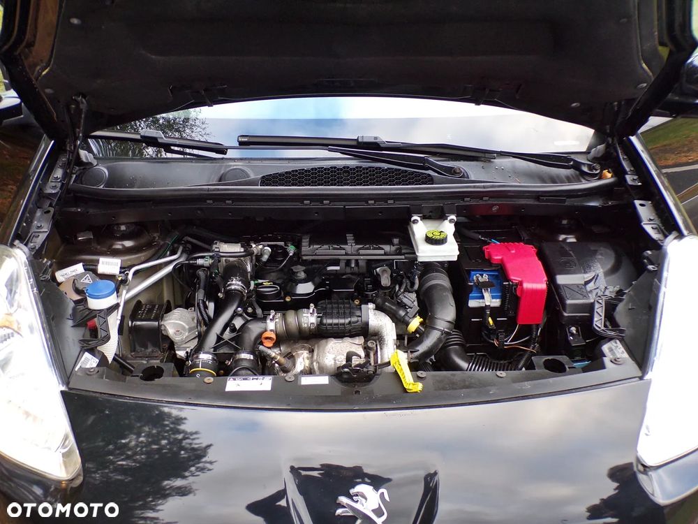 Peugeot Partner 1.6 HDi Active - 24