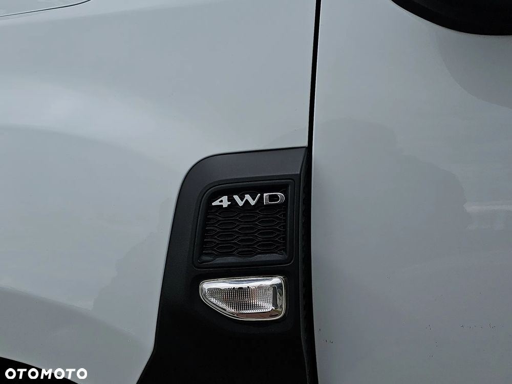 Dacia Duster 1.5 Blue dCi Comfort 4WD EU6d - 16
