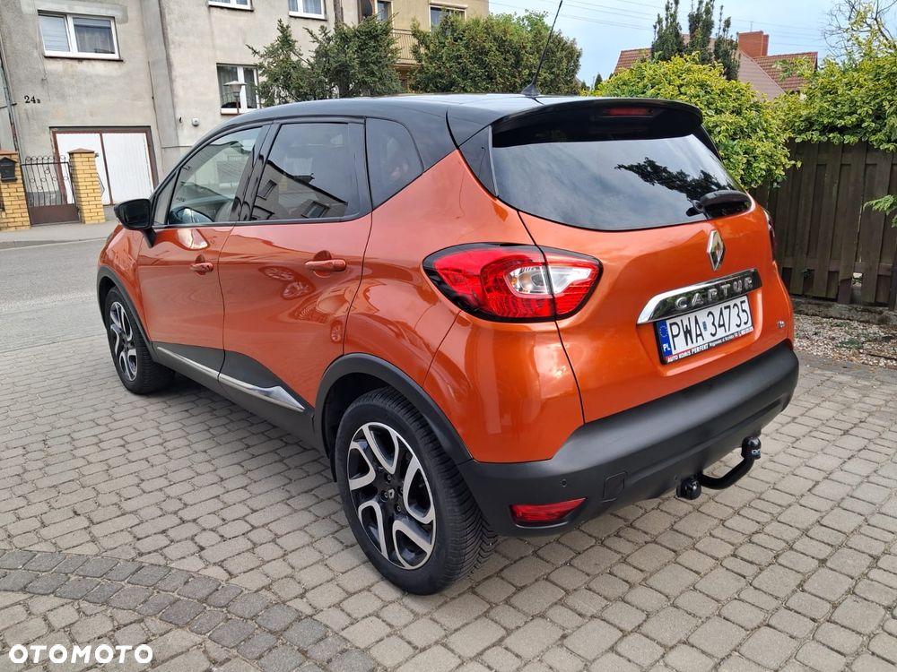 Renault Captur ENERGY TCe 120 EDC Dynamique - 3