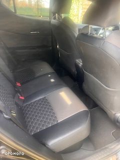 Toyota C-HR 2.0 Hybrid Selection - 7