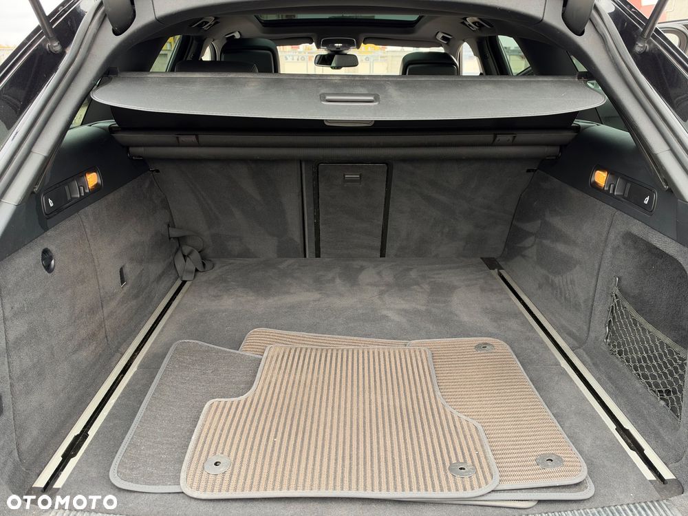 Audi A6 Allroad - 23