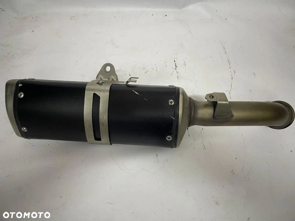 Tłumik KTM DUKE 125,250,390, RC 125, 390 - 1