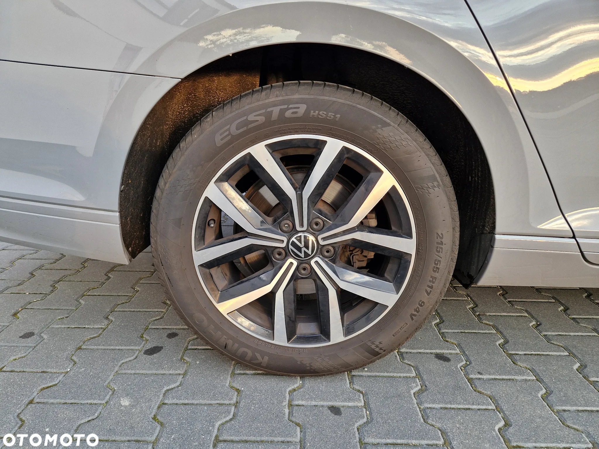 Volkswagen Passat 1.5 TSI EVO Business DSG - 14