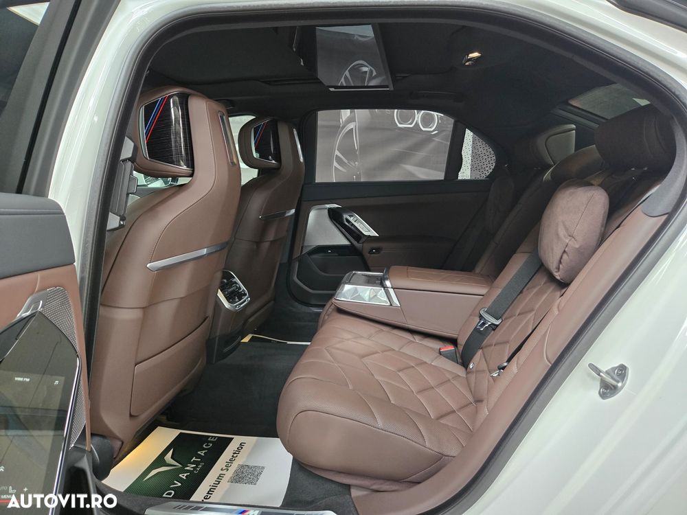BMW Seria 7 - 14