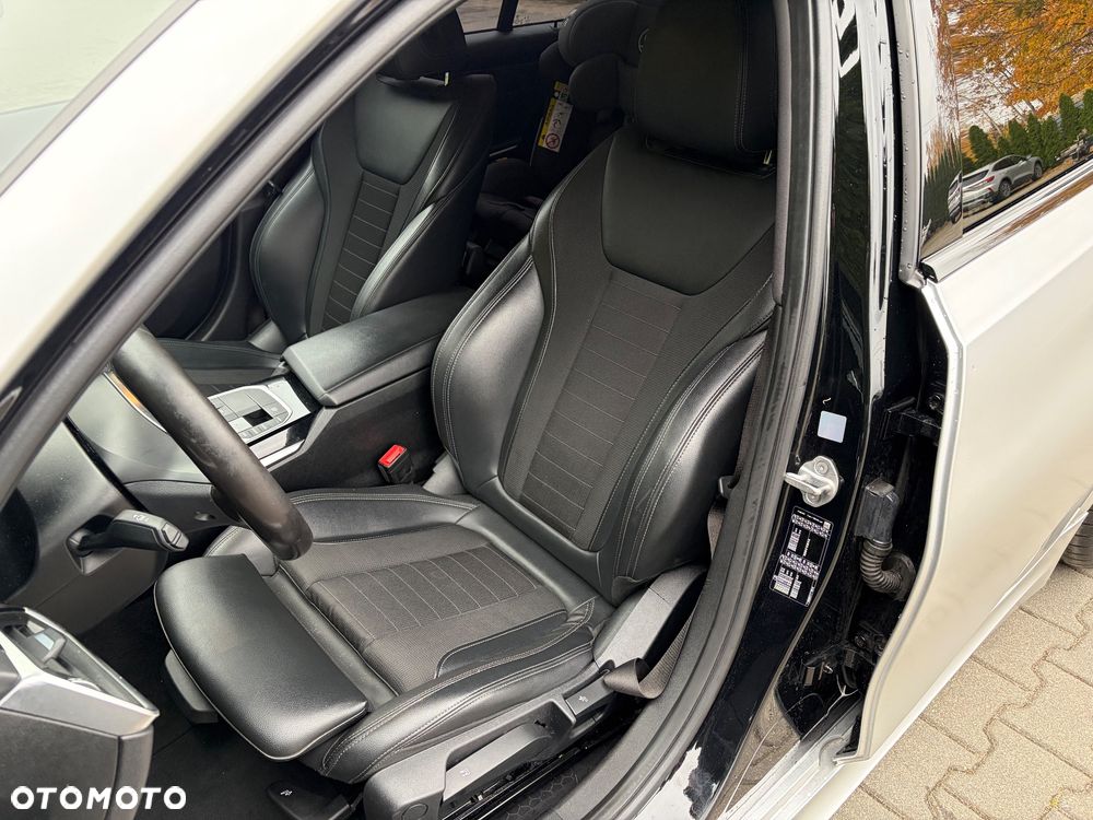 BMW Seria 3 - 18