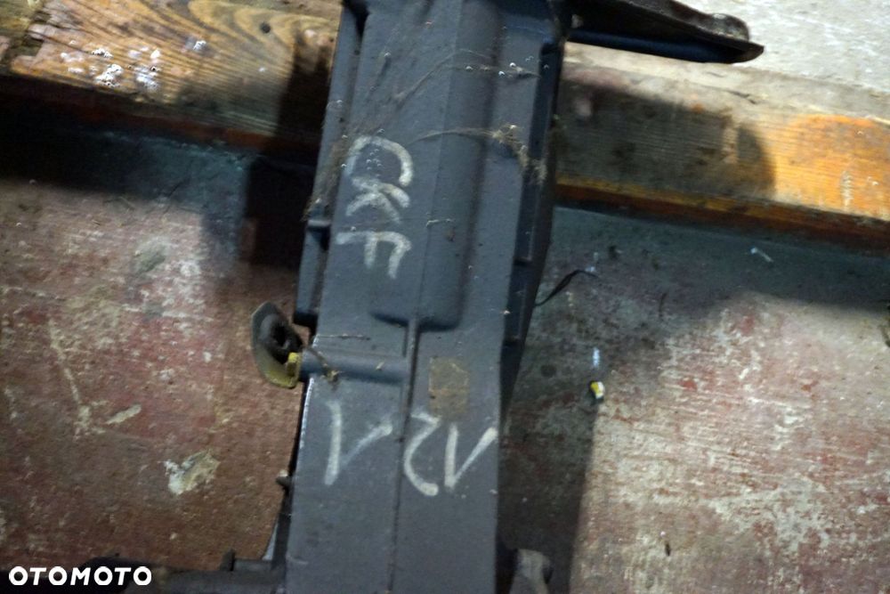 MOST TYLNY DYFERENCJAŁ A6 C4 2.5 2.6 2.8 CKF 121 QUATTRO AUDI 1994-1997 DYFER - 6