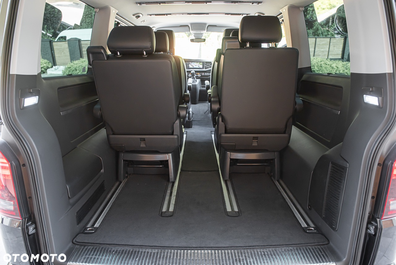 Volkswagen Multivan 6.1 2.0 TDI L1 Highline 4Motion DSG - 10
