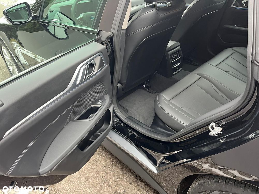 BMW i4 80.7kWh eDrive 35 - 5