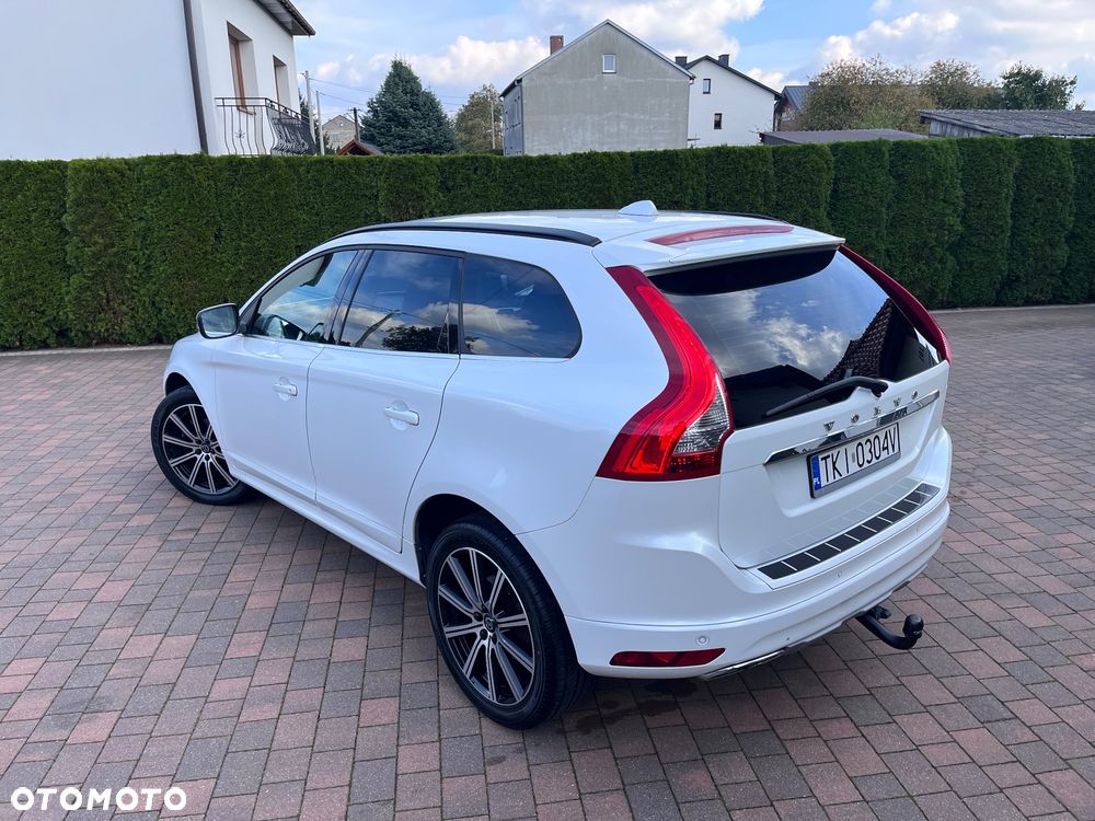 Volvo XC 60 D4 Geartronic Momentum - 37
