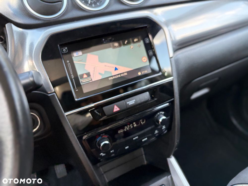 Suzuki Vitara 1.6 DDiS (4x4) Allgrip Comfort+ - 30