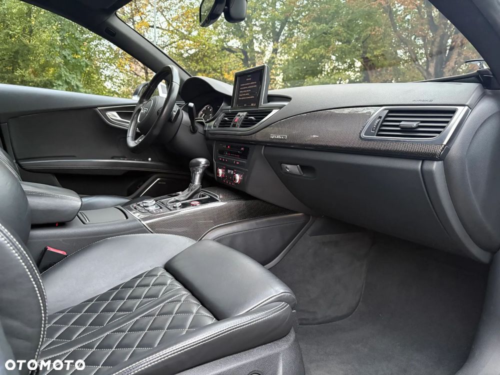 Audi S7 Sportback 4.0 TFSI Quattro S tronic - 16