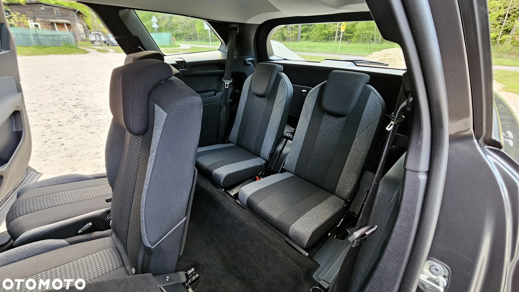 Peugeot 5008 1.2 PureTech GT S&S - 32