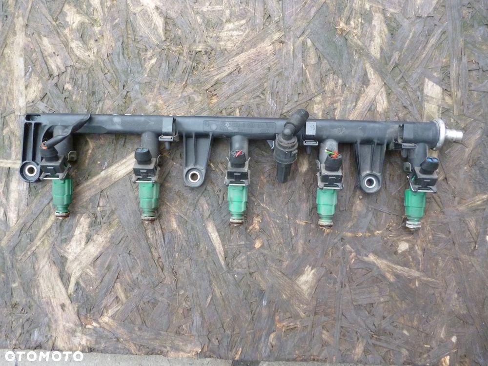 lancia lybra 2.0 20v listwa wtryskowa - 1