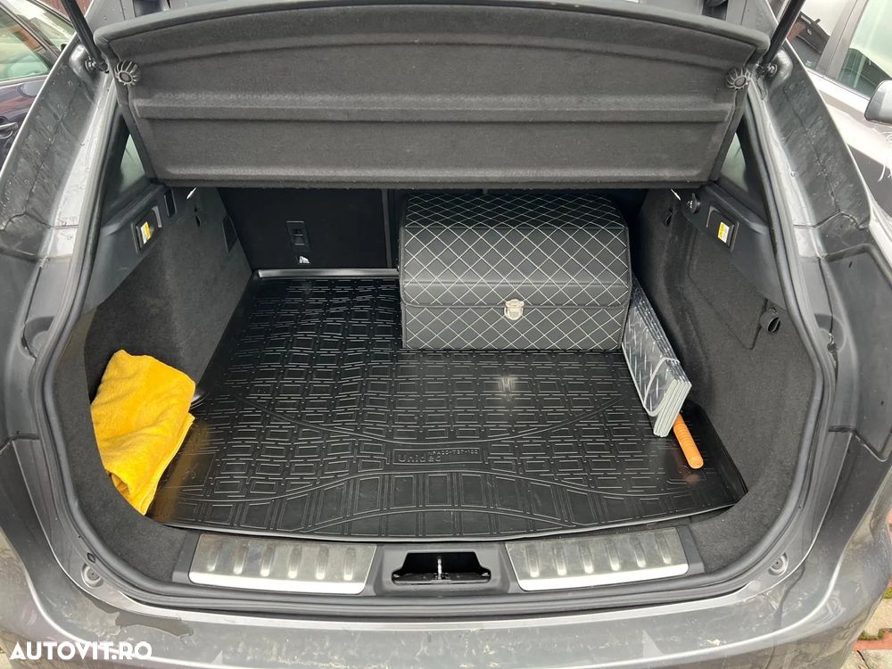 Jaguar F-Pace 20d AWD Prestige - 3