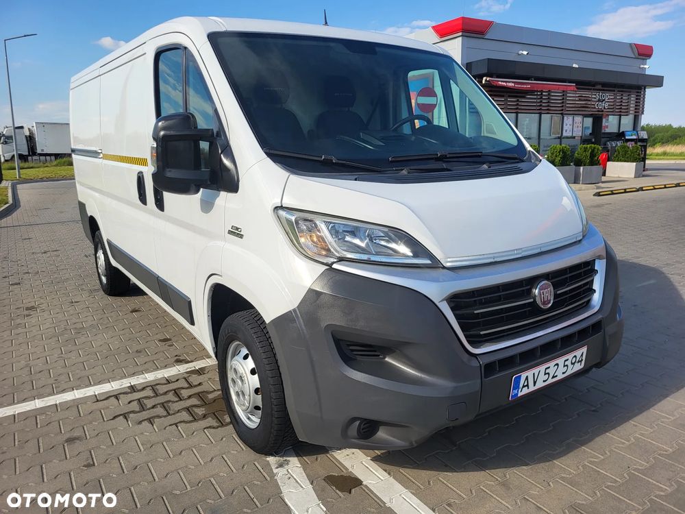Fiat Ducato - 19
