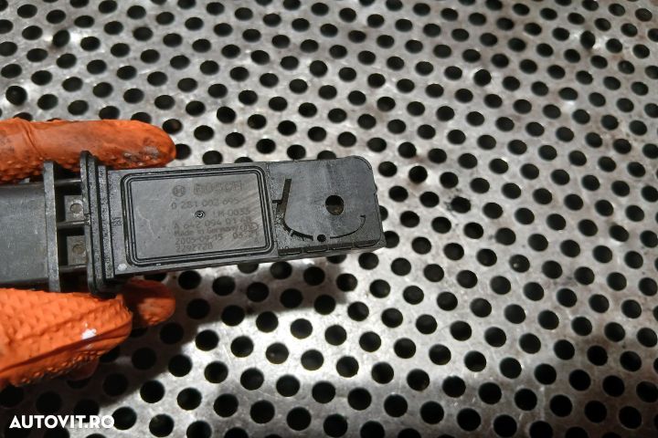 Debitmetru aer A6420940148 A6420940148 Mercedes-Benz E-Class W212 [20 - 2