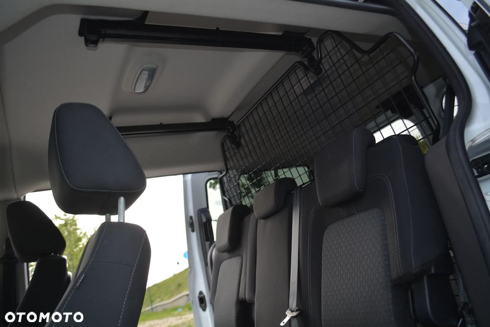 Ford Transit Connect Kombi 230 L2 Trend PowerShift - 32