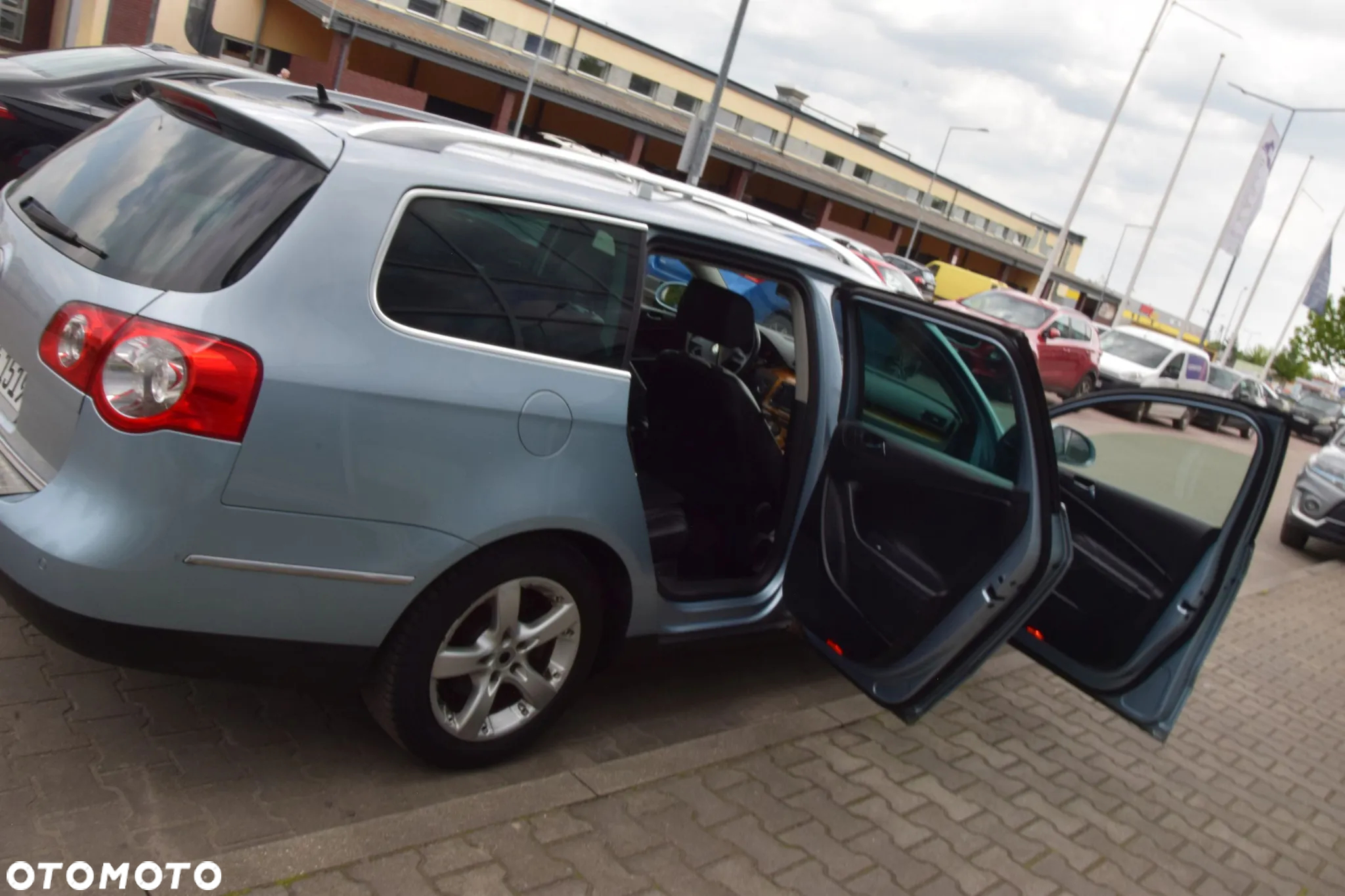 Volkswagen Passat 2.0 TSI Highline DSG - 19